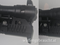 Mp5k Sp5k Handschutz