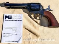 ME 1873 Mod. Hartford / Schreckschussrevolver