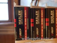 Hasler Ariete Geschosse 6,5 mm/.264 108 gr