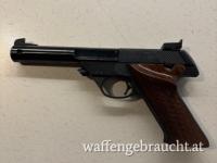 High Standard Supermatic Citation  -Kommissionsverkauf-