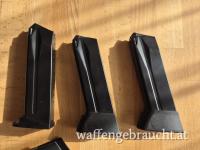 HK 45C Magazin, 45 ACP