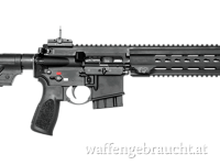 H&K MR223 11 ZOLL SCHWARZ 223 REM