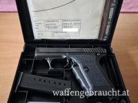 Heckler & Koch, HKP7M8 - Dienstwaffe Polizei