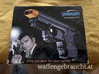 Tausche Px Gaspistole 