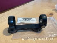 Innomount MONTAGE MIT 34 Ring für Sauer 404