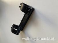 Zielfernrohrmontage für 11 mm Schiene für 30 mm Mittelrohr