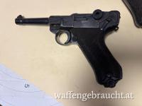 P08 Mauser 1940 Sammler7321