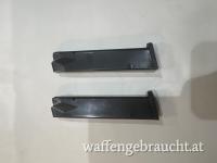 Sig Sauer P 226 X five oder six Magazine 20 Schuss