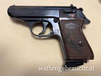 Walther Manurain Zollwache Sammler7321