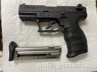 Walther P22 Sammler7321