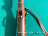 Mauser mod 98 ,swarowski 6×42  8×57is