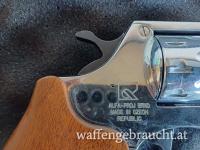 Alfa Proj Revolver 22lr