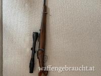 Original Mannlicher Schönauer - Sammlerstück