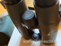 Swarovski EL 8,5 × 42 WB