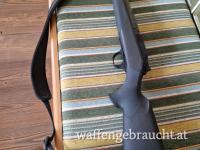 Blaser R8 8x57js mit Atzelabzug 