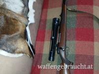 Sauer Weatherby 7x64