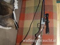 Sauer Kipplauf 8x57 IRS