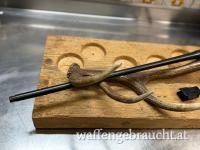 Blaser R93 WechselLauf 65er 270 WSM mit Kammer und Mündungsgewinde 