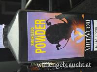 Reserviert für R.W. Vihtavuori N160