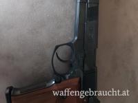 Walther CP88 Competition