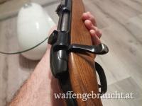 Steyr SBS 96 kal. 6,5x57 