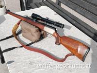 BLASER SR850 Stutzen mit Handspanner in .308 WIN