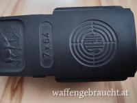 Magazin für Steyr S, M oder L 7x64 Trommelmagazin mit Drücker