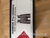 HIKMICRO Habrok Pro HQ50LN