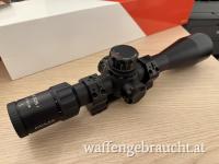 Kahles K525i 5-25x56 / MSR2