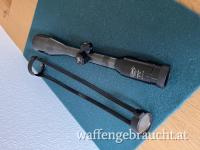 Swarovski Habicht Nova 6x42