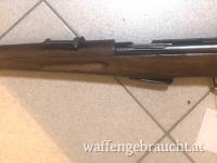 Sehr schöner Schweizer Karabiner K11 (Kurzgewehr) Schmidt Rubin im Kaliber 7,5x55 swiss - Nummerngleich