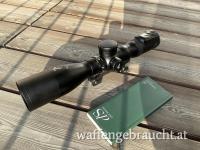 Swarovski DS 5-25x52 P SR 4A-I – Generation I