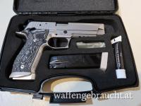Sig Sauer P226 X-Five Supermatch Made in Germany