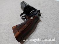 Smith & Wesson Modell 586-3   357 Magnum / .38 Spec.