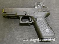Glock 19 Gen.5 COA Aimpoint Combo 9x19