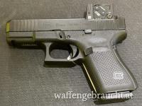 Glock 19 Gen.5 COA Aimpoint Combo 9x19