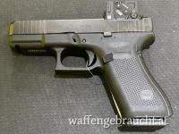 Glock 45 Gen.5 COA Aimpoint Combo 9x19