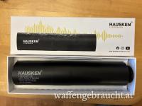HAUSKEN Schalldämpfer JAKT JD 224 X.2
