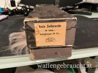 Zeiss Zielfernrohr 