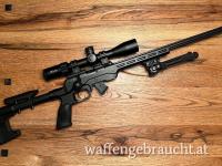 CZ 457 MDT LRP | OPTIK & MONTAGE INKLUSIVE . 22LR