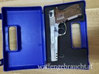 Walther CP88 Competition