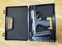 Walther P22