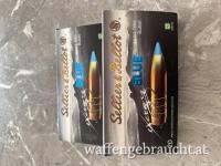 Sellier & Bellot .270 Win. TXRG blue 8,4g/130grs.