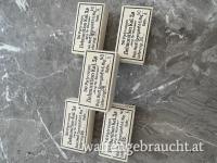 Zielmunition Kal. 5,6 „lang für Büchsen“