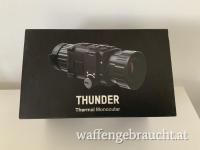 HIKMIKRO THUNDER Pro TQ 50 C