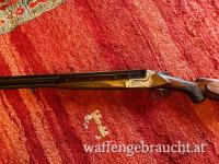 Suhler Bockdoppelflinte