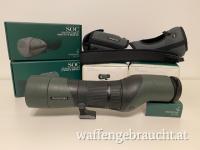 Swarovski Spektiv STX 25-60x65