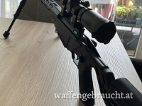 Ruger Precision Rimfire