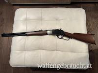 NEU ungeschossen Winchester 1873 Short Rifle – 20" – .357 Magnum – 10 Schuss – Lever Action