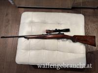 Mannlicher Schönauer Repetierbüchse – Kaliber 7x64 – Klassiker 